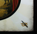 The Order of the Heart in the Hand, 2015