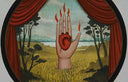The Order of the Heart in the Hand, 2015