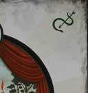 The Order of the Heart in the Hand, 2015