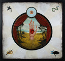 The Order of the Heart in the Hand, 2015