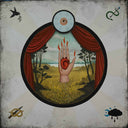 The Order of the Heart in the Hand, 2015