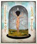 Looking Out From Within: Buffalo, 2015