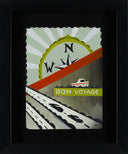 Bon Voyage, 2015