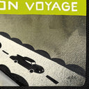 Bon Voyage, 2015
