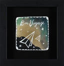 Bon Voyage (Paper Planes), 2015