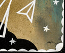 Bon Voyage (Paper Planes), 2015