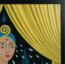 The Crying Seer, 2016