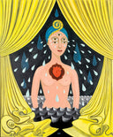 The Crying Seer, 2016