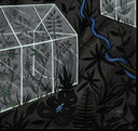 Glass Houses (Left), 2016