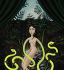 Strange Botanica, 2016