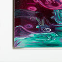 Polychrome Gel #11, 2019