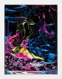 Polychrome Gel #15, 2020