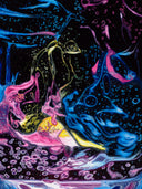 Polychrome Gel #15, 2020
