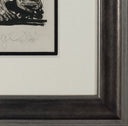 The Monkey (Histoire Naturelle - Textes de Buffon, B.339), 1942