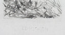The Pigeon (Histoire Naturelle - Textes de Buffon, B.347), 1942