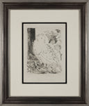 The Pigeon (Histoire Naturelle - Textes de Buffon, B.347), 1942