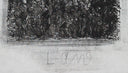 The Donkey (Histoire Naturelle - Textes de Buffon, B.329), 1942
