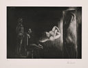 'Around the Unknown Masterpiece' (347 Series, B.1824), 1968
