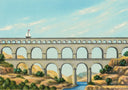 Aqueduct, 1992