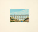 Aqueduct, 1992