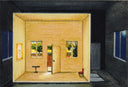 Day Room, 2000