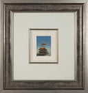 Floating Books, 2000