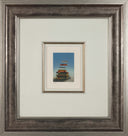 Floating Books, 2000