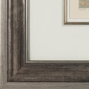 Mont. St. Michel, 1992