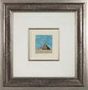 Mont. St. Michel, 1992