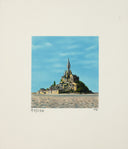 Mont. St. Michel, 1992