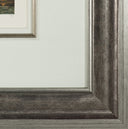 Orange Shell, 1992-1995