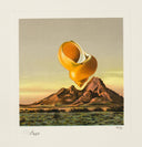 Orange Shell, 1992-1995