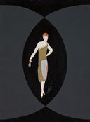Robe du Soir (Manhattan Mary), 1927