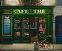 Café Thé , 2006