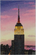Empire State Building, 2006