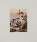 Mykonos Windmill, 2006