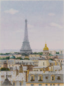 Paris Daybreak, 2006