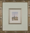 Paris Daybreak, 2006
