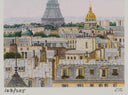 Paris Daybreak, 2006