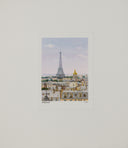 Paris Daybreak, 2006