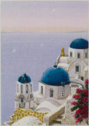 Santorini Dawn, 2006