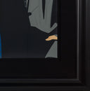 Pas de Deux I (David Salle and Janet Leonard), 1994