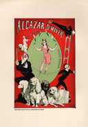 Alcazar d'hiver, 1896