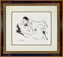 The Embrace (347 Series, B.1116), 1963
