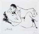 The Embrace (347 Series, B.1116), 1963