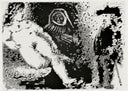 Célestine, Young Woman and Client (347 Series, B.1588), 1968