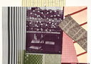 Pre-Morocco (Eight by Eight to Celebrate the Temporary Contemporary), 1983