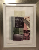Pre-Morocco (Eight by Eight to Celebrate the Temporary Contemporary), 1983