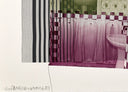 Pre-Morocco (Eight by Eight to Celebrate the Temporary Contemporary), 1983