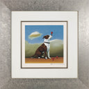 Top Dog, 2011
